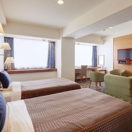 נאהא Hotel Roco Inn Okinawa מראה חיצוני תמונה