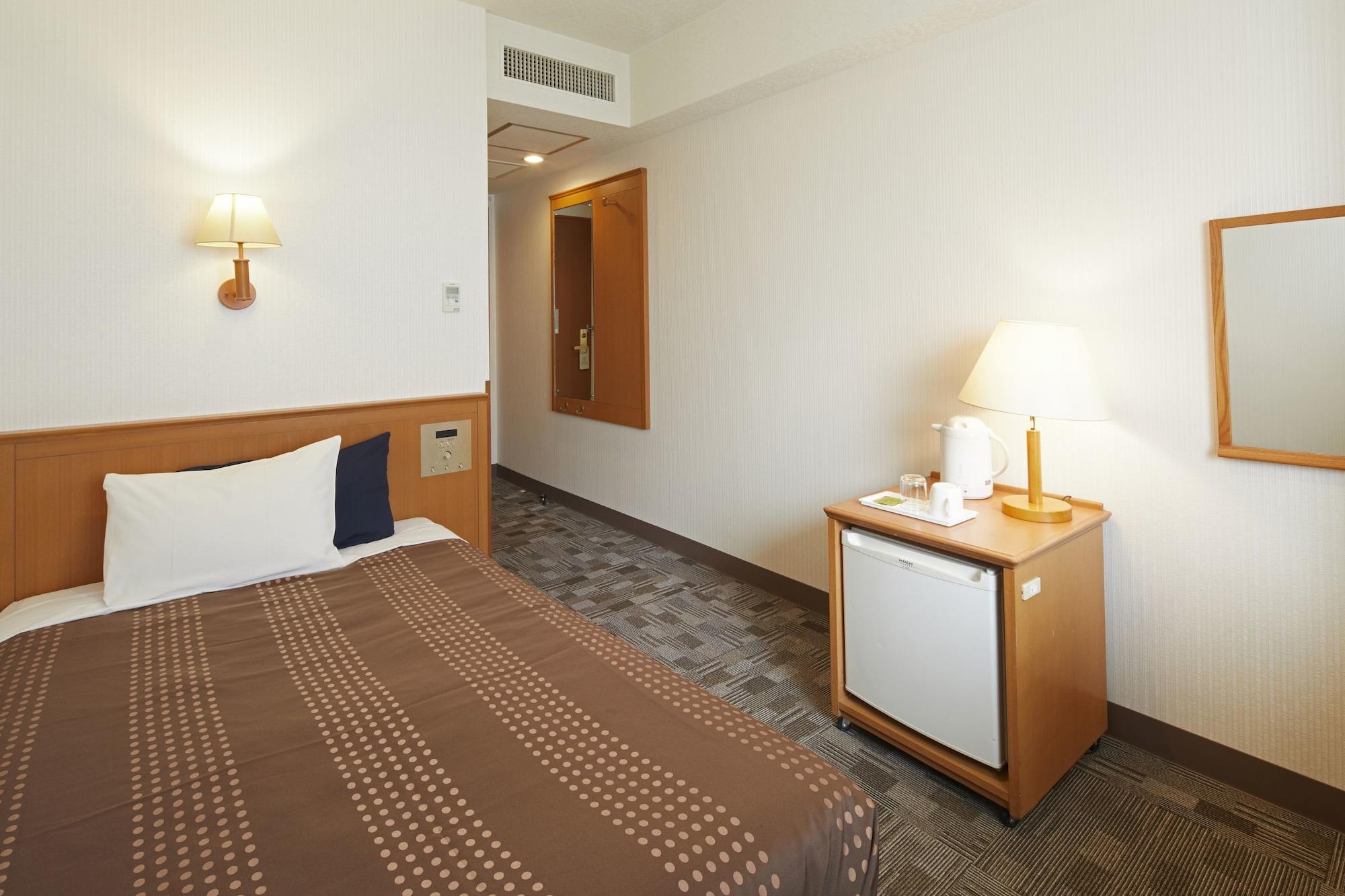 נאהא Hotel Roco Inn Okinawa מראה חיצוני תמונה