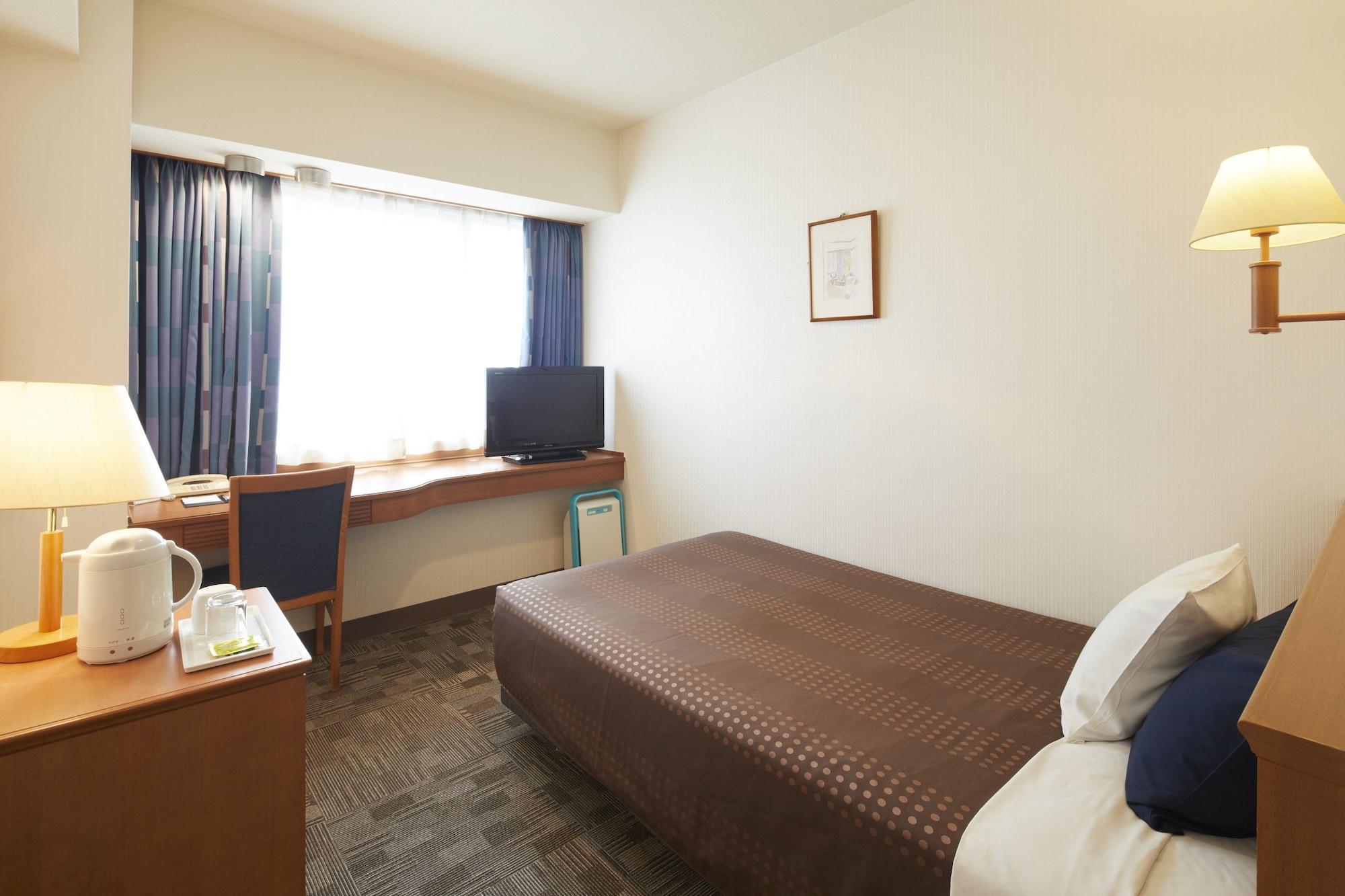 נאהא Hotel Roco Inn Okinawa מראה חיצוני תמונה
