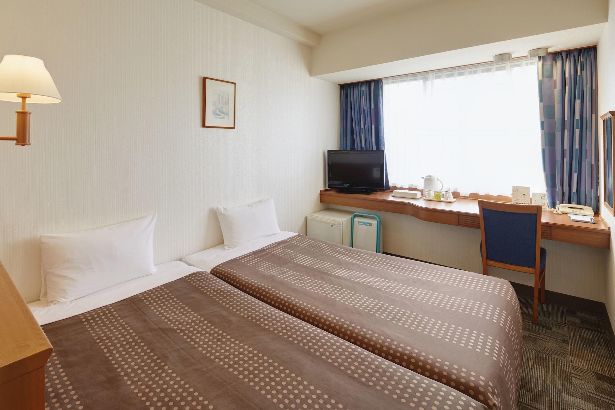 נאהא Hotel Roco Inn Okinawa מראה חיצוני תמונה