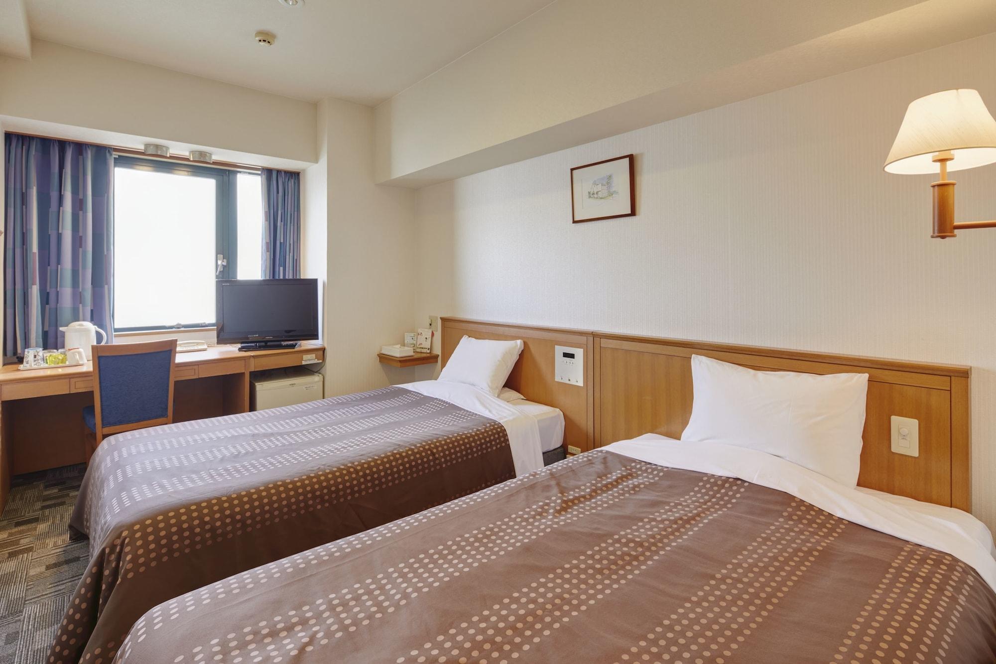 נאהא Hotel Roco Inn Okinawa מראה חיצוני תמונה