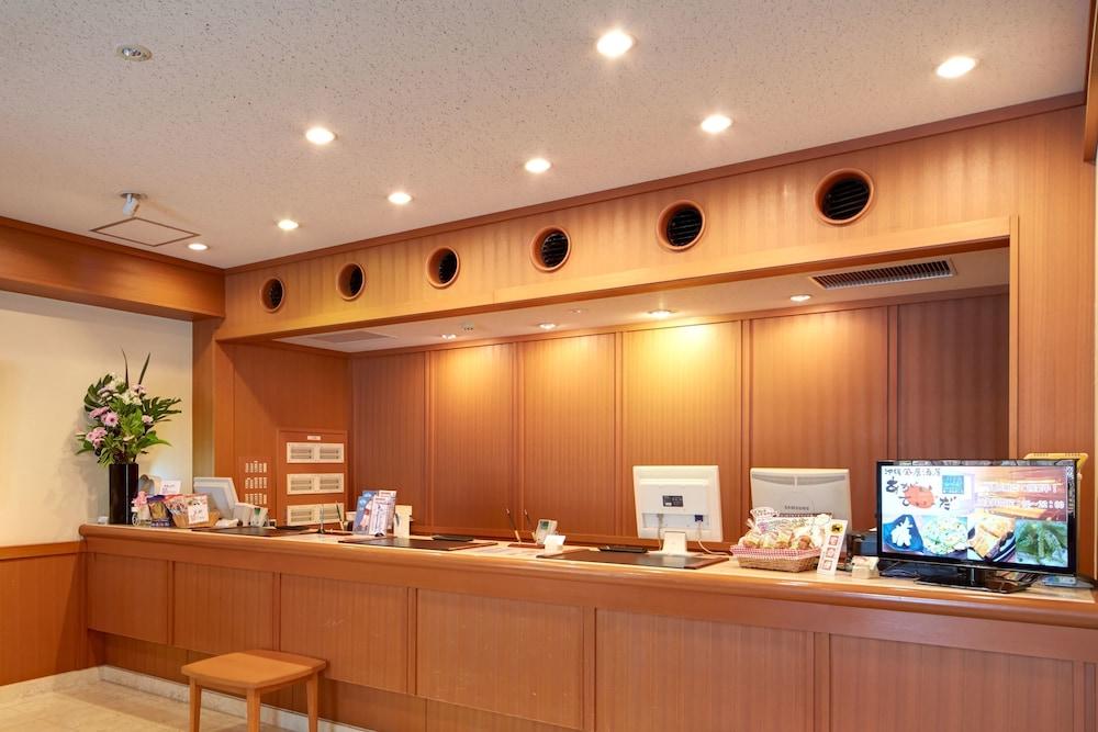 נאהא Hotel Roco Inn Okinawa מראה חיצוני תמונה