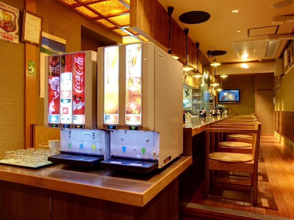 נאהא Hotel Roco Inn Okinawa מראה חיצוני תמונה