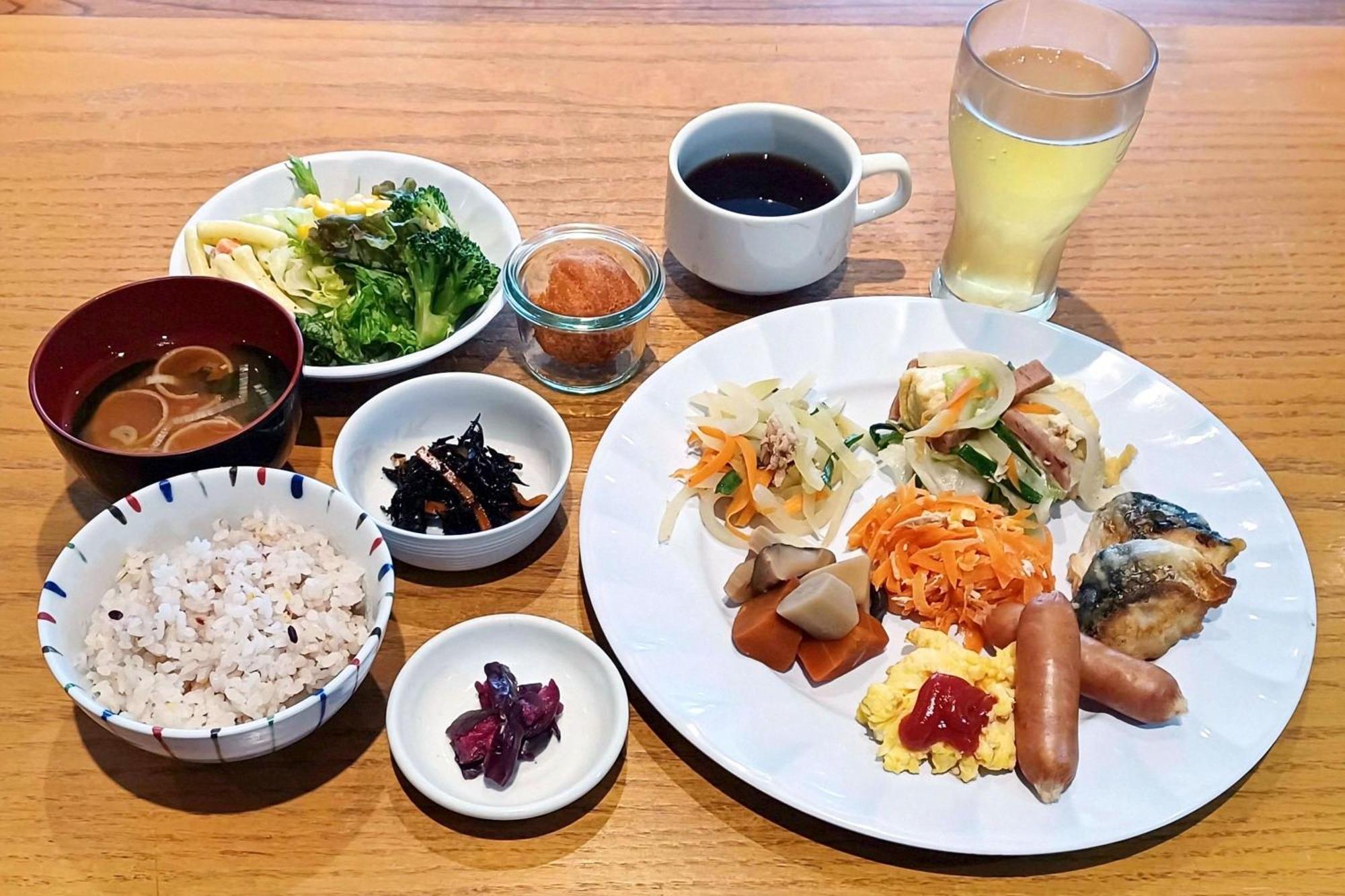 נאהא Hotel Roco Inn Okinawa מראה חיצוני תמונה