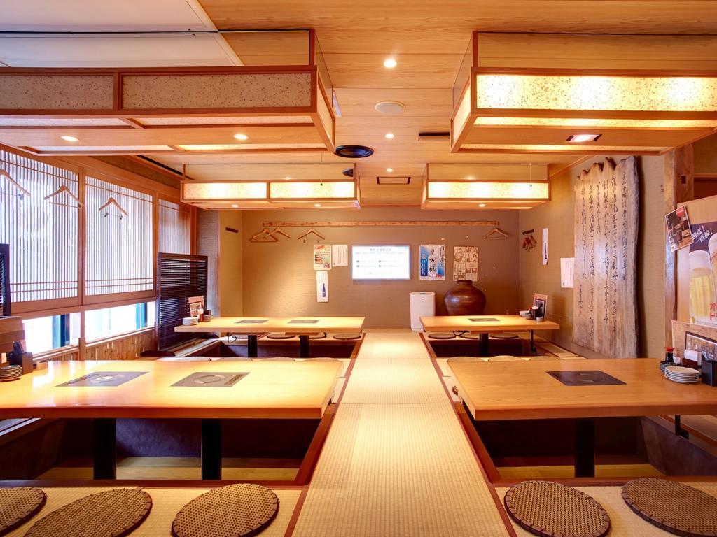 נאהא Hotel Roco Inn Okinawa מראה חיצוני תמונה