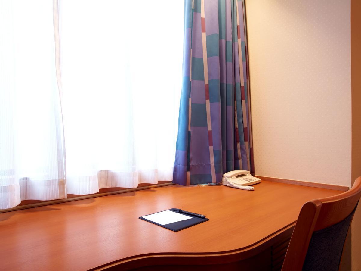 נאהא Hotel Roco Inn Okinawa מראה חיצוני תמונה