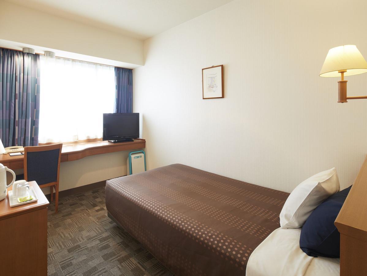 נאהא Hotel Roco Inn Okinawa מראה חיצוני תמונה