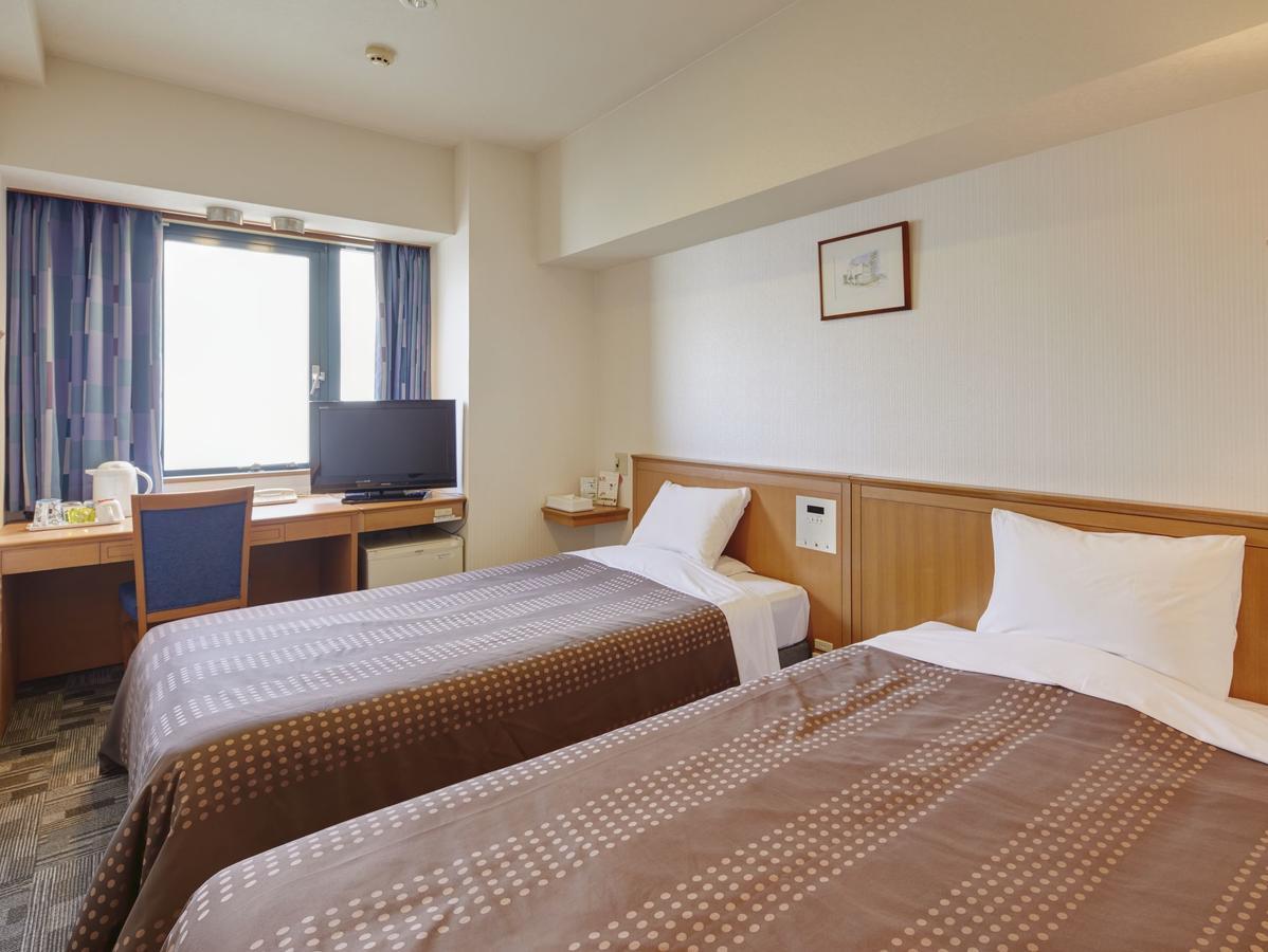 נאהא Hotel Roco Inn Okinawa מראה חיצוני תמונה