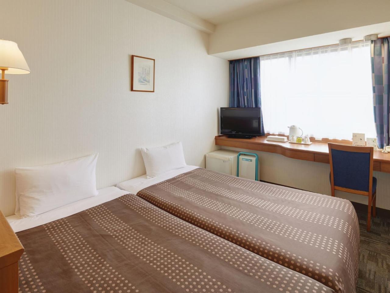 נאהא Hotel Roco Inn Okinawa מראה חיצוני תמונה